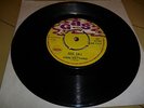 Rare 45 Single - SOUL RHYTHMS - Soul Call / Musical Gate UK 7