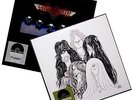 Aerosmith Limited Edition RSD Vinyl LP x 2 - 
