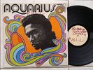 HERBERT CHINLOY - AQUARIUS DUB LP