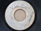 KEN BOOTHE - LIVE GOOD // SOMEWHERE THEY CANT FIND ME / BLANK PRE