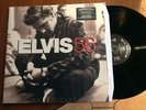 ELVIS PRESLEY  ELVIS 56 near mint 1996 collector's edition VINYL LP