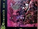 PSYCHOBILLY - DEMENTED ARE GO - ORGASMIC NIGHTMARE- RARE  UK FURY LP ROCKABILLY