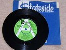 THE VONTASTICS   LADY LOVE   NORTHERN SOUL (Chicago Sound)  DEMO SS2002  7