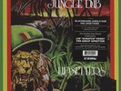 Lee Scratch Perry - Blackboard Jungle Dub Vinyl US 3x10