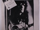 DIRK STEFFENS: Seventh Step LP (Germany, 'London' import stoc, Steffens played