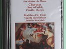 ? NEW... HANDEL 