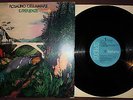 LP ROSALINO CELLAMARE Esperienze (Rca 75) Ron 1st ps Italian pop prog RARE MINT