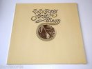 ZZ TOP NM LP FIRST ALBUM BLUES ROCK |203