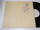 THE WHO LP AT LEEDS LIVE ROCK NM |192