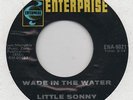 LITTLE SONNY-***WADE IN THE WATER***-ENTERPRISE-***NICE COPY****