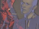 DAVID BOWIE - SOUND + VISION - PROG ROCK 6 LP BOX SET - CLEAR VINYL