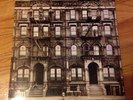 LED ZEPPELIN PHYSICAL GRAFFITI 2lp Record Album