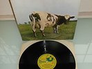 PINK FLOYD-ATOM HEART MOTHER....EARLY ISSUE NEAR MINT/EXCELLENT VINYL LP 1970