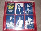 BOB HOCKO & THE SWAMP RATS - DISCO STILL SUCKS - GARAGE