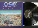 OSE - ADONIA * Cosmic Disco Baldelli 1979 Electronic SYNTH *HEAR* Rare Japan Pr