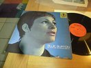 ANN BURTON BLUE BURTON RARE FEMALE JAZZ DUTCH ARTONE MDJ S-3063