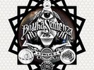 BUDDHA SENTENZA - South Western Lower Valley Rock - LP blackWorld In Sound