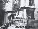GEORGE BRIGMAN  - Jungle Rot - LP 1975 Obscure Oxide