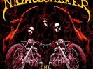 NIGHTSTALKER - The Ritual - LP (colour) Labyrinth of thoughts