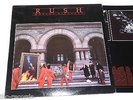 RUSH US LP MOVING PICTURES OIS VG++ HARDROCK |170