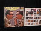 VINCE GUARALDI IN PERSON FANTASY RECORDS 3352 WHITE LABEL PROMO NEAR MINT