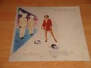 La bionda -  I wanna be your lover  LP