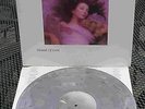 KATE BUSH HOUNDS OF LOVE VERY RARE USA MARBLE VINYL ALBUM