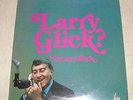 SEALED LARRY GLICK Let Me Check Comedy LP