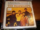 The Mugwumps LP An Historic Recording