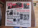GUNS N ROSES LIES LIVE LIKE A SUICIDE LP 1988 SHRINK ORIGINAL +PHOTO EX RARE