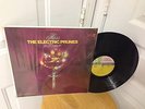 THE ELECTRIC PRUNES MASS IN F MINOR 1ST PRESS PSYCH SHRINK EX+ TO NM