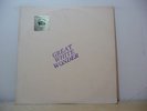 Bob Dylan - Great White Wonder 2LP BLUE / ORANGE VINYL stamped/insert