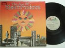 DICK HYMAN The Age of Electronics EX COMMAND Moog  LP