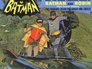 Neslon Riddle - OST Batman - Original Television Soundtrack Album Vinyl US LP