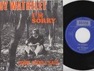Guy WATHELET * 1968 Belgian FREAKBEAT PSYCH MOD GARAGE FUZZ 45 * Listen