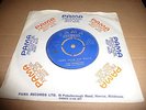 THE MOHAWKS 7'' BABY HOLD ON PAMA MOD NORTHERN SOUL UK 1968