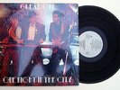 CLEAR CUT: One Night In The City LP Lane Bros Canadian AOR hear