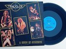 TRAVELER: A Show Of Strength EP Relevart private CA metal '84