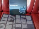 BLUMENTOPF EINS A 2LP