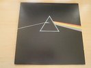 PINK FLOYD - DARK SIDE OF THE MOON -+POSTERS & STICKERS - UK ISSUE - NEAR MINT