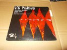 EP FRENCH ROCK LES PENITENTS 