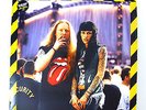 Rolling Stones ?– No Security Live - From The Bridges To Babylon Tour 2 LP 1998