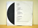 BOB DYLAN - LIFE AND LIFE ONLY (RARE VINYL TEST PRESSING)