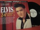 DCC LPZ-2040 ELVIS PRESLEY 