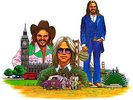 America - History/Americas Greatest Hits [Vinyl New]