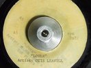 Unreleased Chicago Northern Soul 45 MAJOR LANCE & THE FLOATS Acetate