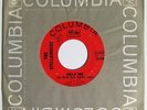 Northern Soul 45 THE SPELLBINDERS Help Me / Danny Boy on Columbia