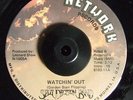 Rare Midwest 70s Soul Funk 45 SPLIT DECISION BAND Watchin' Out on Network M-