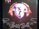 Styx ?LP Crystal Ball  A&M SP-4604  STERLING 1976 rOCK SEALED W/ STICKERS