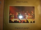 DEEP PURPLE     -     MADE IN JAPAN     DLP     FOC      TOP ZUSTAND